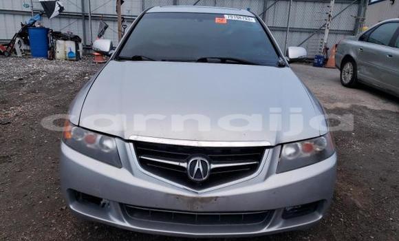 Acheter Neuf Voiture Acura TSX Gris à Badagry, État de Lagos