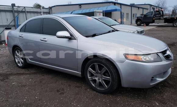 Acheter Neuf Voiture Acura TSX Gris à Badagry, État de Lagos Acheter Neuf Voiture Acura TSX Gris à Badagry, État de Lagos