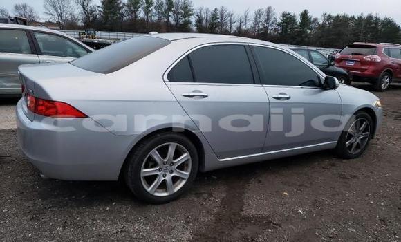 Acheter Neuf Voiture Acura TSX Gris à Badagry, État de Lagos Acheter Neuf Voiture Acura TSX Gris à Badagry, État de Lagos