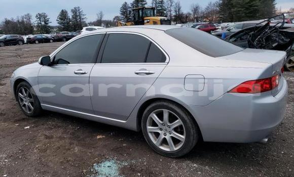 Acheter Neuf Voiture Acura TSX Gris à Badagry, État de Lagos Acheter Neuf Voiture Acura TSX Gris à Badagry, État de Lagos