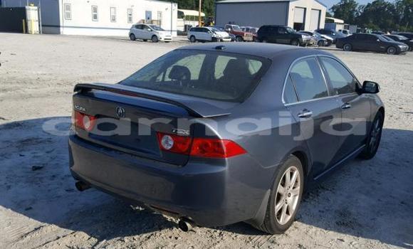 Acheter Neuf Voiture Acura TSX Autre à Badagry, État de Lagos Acheter Neuf Voiture Acura TSX Autre à Badagry, État de Lagos