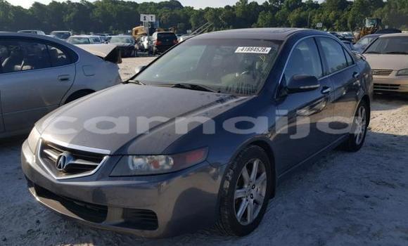 Acheter Neuf Voiture Acura TSX Autre à Badagry, État de Lagos Acheter Neuf Voiture Acura TSX Autre à Badagry, État de Lagos