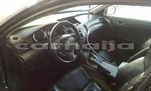 Acheter Neuf Voiture Acura TSX Autre à Badagry, État de Lagos Acheter Neuf Voiture Acura TSX Autre à Badagry, État de Lagos