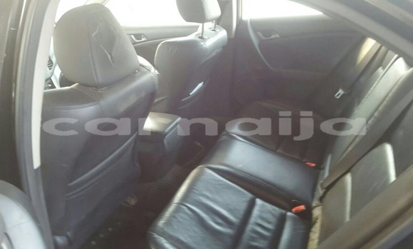 Acheter Neuf Voiture Acura TSX Autre à Badagry, État de Lagos Acheter Neuf Voiture Acura TSX Autre à Badagry, État de Lagos
