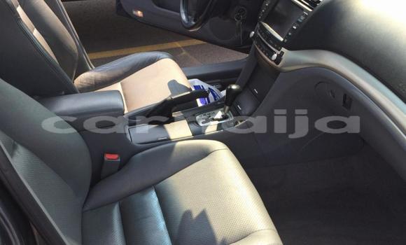 Acheter Neuf Voiture Acura TSX Autre à Badagry, État de Lagos Acheter Neuf Voiture Acura TSX Autre à Badagry, État de Lagos