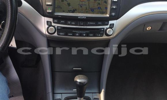 Acheter Neuf Voiture Acura TSX Autre à Badagry, État de Lagos Acheter Neuf Voiture Acura TSX Autre à Badagry, État de Lagos