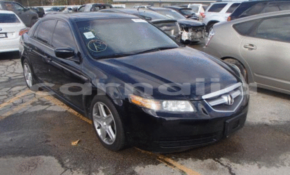 Acheter Neuf Voiture Acura TSX Noir à Badagry, État de Lagos Acheter Neuf Voiture Acura TSX Noir à Badagry, État de Lagos