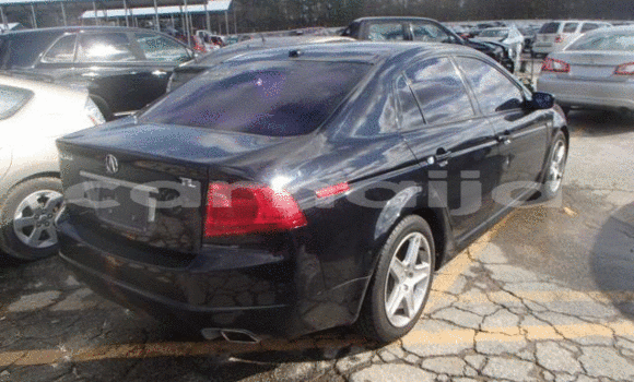 Acheter Neuf Voiture Acura TSX Noir à Badagry, État de Lagos Acheter Neuf Voiture Acura TSX Noir à Badagry, État de Lagos