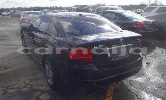 Acheter Neuf Voiture Acura TSX Noir à Badagry, État de Lagos Acheter Neuf Voiture Acura TSX Noir à Badagry, État de Lagos