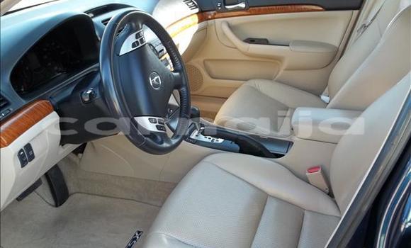 Acheter Neuf Voiture Acura TSX Noir à Badagry, État de Lagos Acheter Neuf Voiture Acura TSX Noir à Badagry, État de Lagos