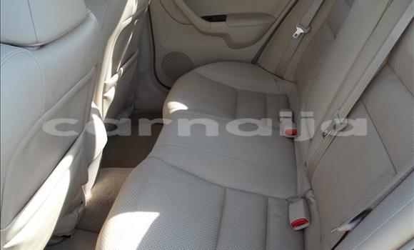 Acheter Neuf Voiture Acura TSX Noir à Badagry, État de Lagos Acheter Neuf Voiture Acura TSX Noir à Badagry, État de Lagos