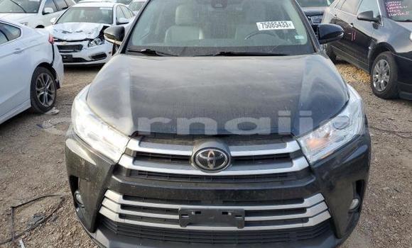 Acheter Neuf Voiture Toyota Highlander Autre à Badagry, État de Lagos
