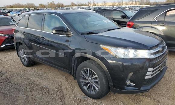 Acheter Neuf Voiture Toyota Highlander Autre à Badagry, État de Lagos Acheter Neuf Voiture Toyota Highlander Autre à Badagry, État de Lagos