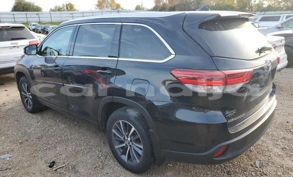 Acheter Neuf Voiture Toyota Highlander Autre à Badagry, État de Lagos Acheter Neuf Voiture Toyota Highlander Autre à Badagry, État de Lagos