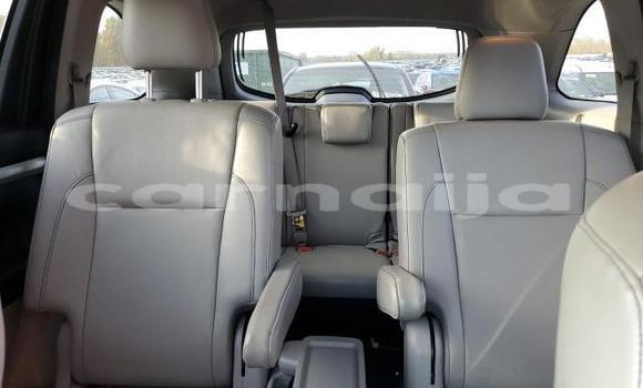 Acheter Neuf Voiture Toyota Highlander Autre à Badagry, État de Lagos Acheter Neuf Voiture Toyota Highlander Autre à Badagry, État de Lagos