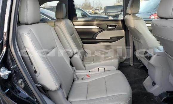 Acheter Neuf Voiture Toyota Highlander Autre à Badagry, État de Lagos Acheter Neuf Voiture Toyota Highlander Autre à Badagry, État de Lagos