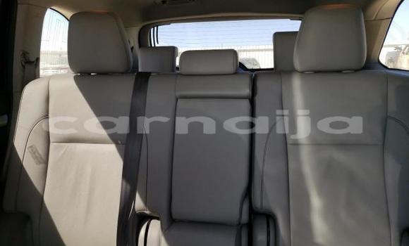 Buy New Toyota Highlander Silver Car in Badagry in Lagos State Buy New Toyota Highlander Silver Car in Badagry in Lagos State