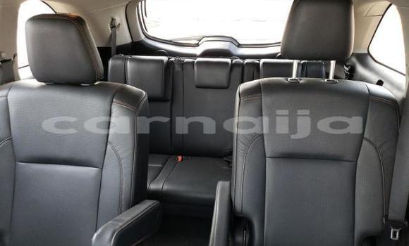 Buy New Toyota Highlander Silver Car in Badagry in Lagos State Buy New Toyota Highlander Silver Car in Badagry in Lagos State