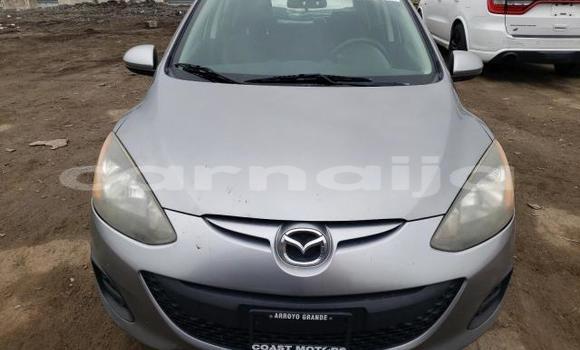 Acheter Neuf Voiture Mazda 2 Gris à Badagry, État de Lagos