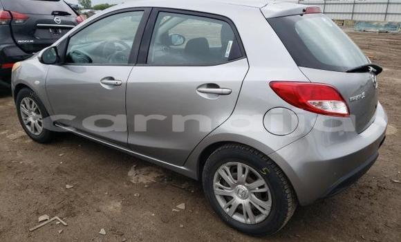 Buy New Mazda 2 Silver Car in Badagry in Lagos State Buy New Mazda 2 Silver Car in Badagry in Lagos State