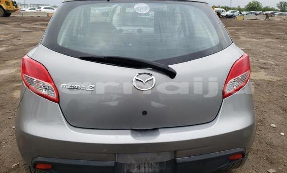 Buy New Mazda 2 Silver Car in Badagry in Lagos State Buy New Mazda 2 Silver Car in Badagry in Lagos State