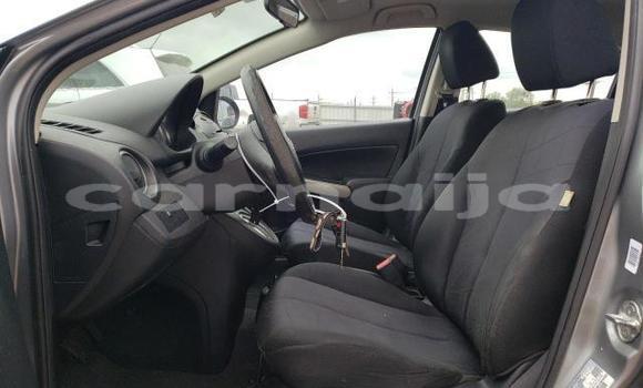 Buy New Mazda 2 Silver Car in Badagry in Lagos State Buy New Mazda 2 Silver Car in Badagry in Lagos State