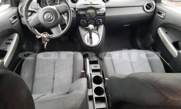 Buy New Mazda 2 Silver Car in Badagry in Lagos State Buy New Mazda 2 Silver Car in Badagry in Lagos State
