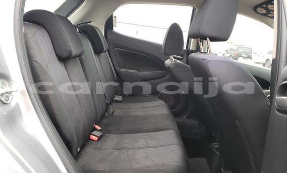 Buy New Mazda 2 Silver Car in Badagry in Lagos State Buy New Mazda 2 Silver Car in Badagry in Lagos State