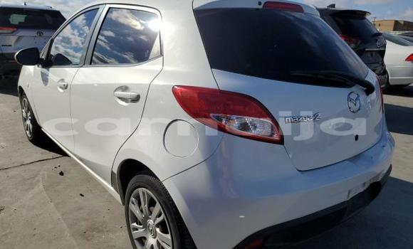 Buy New Mazda 2 White Car in Badagry in Lagos State Buy New Mazda 2 White Car in Badagry in Lagos State