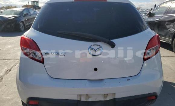 Buy New Mazda 2 White Car in Badagry in Lagos State Buy New Mazda 2 White Car in Badagry in Lagos State