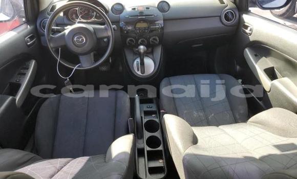 Buy New Mazda 2 White Car in Badagry in Lagos State Buy New Mazda 2 White Car in Badagry in Lagos State