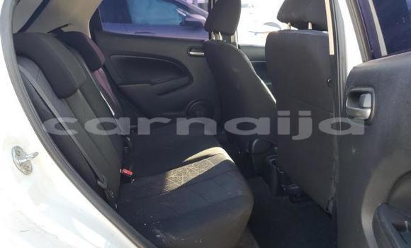 Buy New Mazda 2 White Car in Badagry in Lagos State Buy New Mazda 2 White Car in Badagry in Lagos State