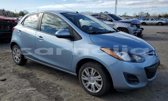 Buy New Mazda 2 Other Car in Badagry in Lagos State Buy New Mazda 2 Other Car in Badagry in Lagos State