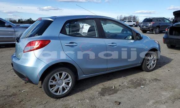Buy New Mazda 2 Other Car in Badagry in Lagos State Buy New Mazda 2 Other Car in Badagry in Lagos State