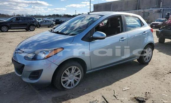Buy New Mazda 2 Other Car in Badagry in Lagos State Buy New Mazda 2 Other Car in Badagry in Lagos State