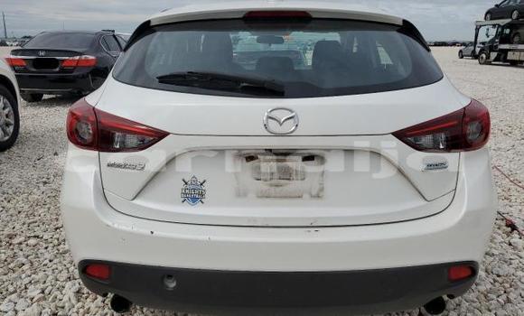 Acheter Neuf Voiture Mazda 3 Blanc à Badagry, État de Lagos Acheter Neuf Voiture Mazda 3 Blanc à Badagry, État de Lagos