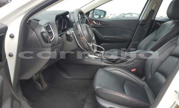 Acheter Neuf Voiture Mazda 3 Blanc à Badagry, État de Lagos Acheter Neuf Voiture Mazda 3 Blanc à Badagry, État de Lagos