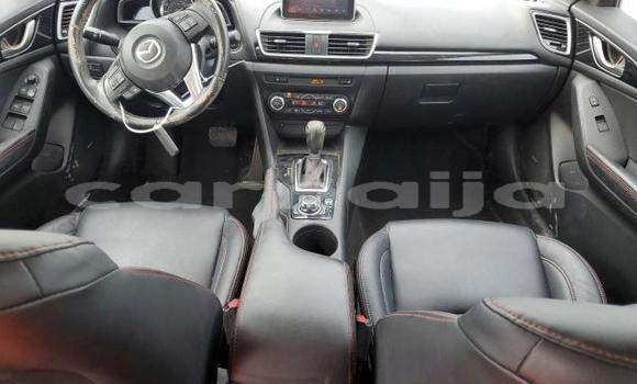 Acheter Neuf Voiture Mazda 3 Blanc à Badagry, État de Lagos Acheter Neuf Voiture Mazda 3 Blanc à Badagry, État de Lagos