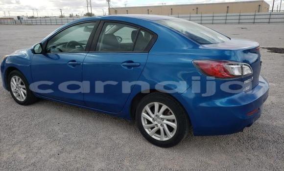 Acheter Neuf Voiture Mazda 3 Bleu à Badagry, État de Lagos Acheter Neuf Voiture Mazda 3 Bleu à Badagry, État de Lagos