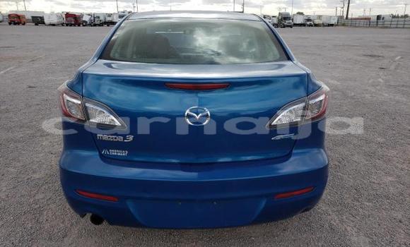 Acheter Neuf Voiture Mazda 3 Bleu à Badagry, État de Lagos Acheter Neuf Voiture Mazda 3 Bleu à Badagry, État de Lagos