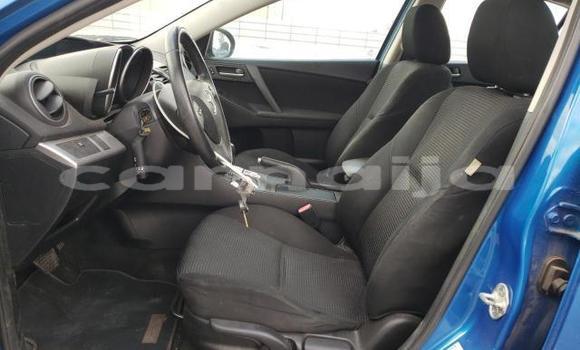 Acheter Neuf Voiture Mazda 3 Bleu à Badagry, État de Lagos Acheter Neuf Voiture Mazda 3 Bleu à Badagry, État de Lagos