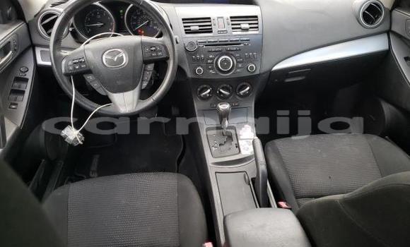 Acheter Neuf Voiture Mazda 3 Bleu à Badagry, État de Lagos Acheter Neuf Voiture Mazda 3 Bleu à Badagry, État de Lagos