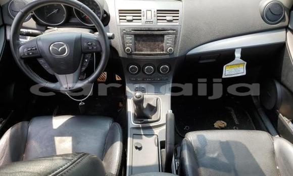 Buy New Mazda 3 White Car in Badagry in Lagos State Buy New Mazda 3 White Car in Badagry in Lagos State