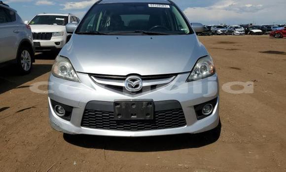 Buy New Mazda 5 Silver Car in Badagry in Lagos State