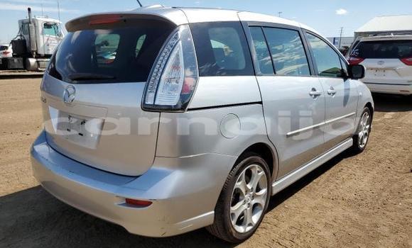 Acheter Neuf Voiture Mazda 5 Gris à Badagry, État de Lagos Acheter Neuf Voiture Mazda 5 Gris à Badagry, État de Lagos