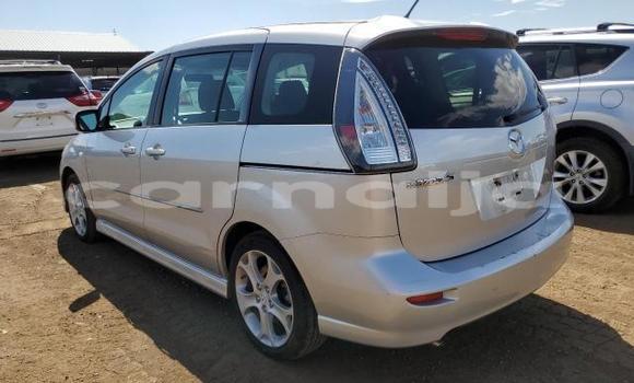 Acheter Neuf Voiture Mazda 5 Gris à Badagry, État de Lagos Acheter Neuf Voiture Mazda 5 Gris à Badagry, État de Lagos