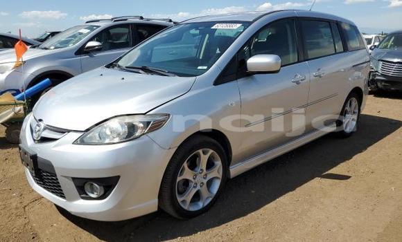 Acheter Neuf Voiture Mazda 5 Gris à Badagry, État de Lagos Acheter Neuf Voiture Mazda 5 Gris à Badagry, État de Lagos