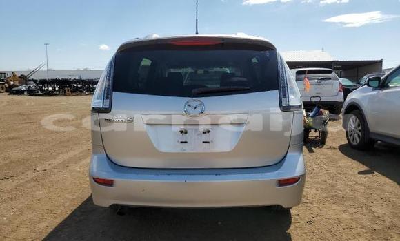 Acheter Neuf Voiture Mazda 5 Gris à Badagry, État de Lagos Acheter Neuf Voiture Mazda 5 Gris à Badagry, État de Lagos