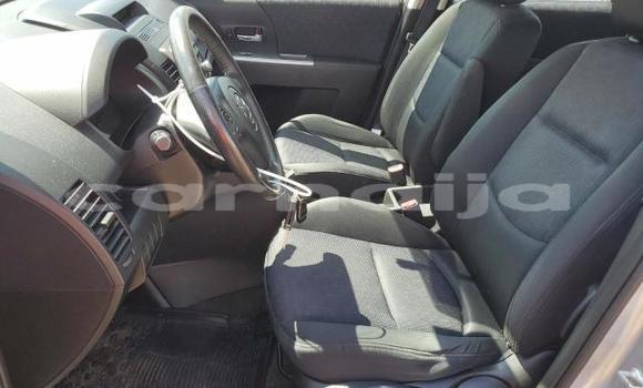 Acheter Neuf Voiture Mazda 5 Gris à Badagry, État de Lagos Acheter Neuf Voiture Mazda 5 Gris à Badagry, État de Lagos