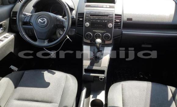 Acheter Neuf Voiture Mazda 5 Gris à Badagry, État de Lagos Acheter Neuf Voiture Mazda 5 Gris à Badagry, État de Lagos